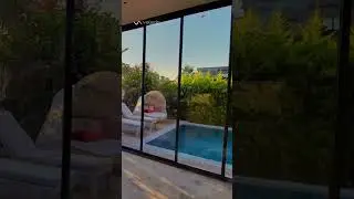 Valedo Systems -sliding glass systems