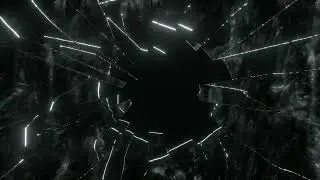 TRENDING | BROKEN GLASS OVERLAY | BROKEN GLASS | OVERLAY | BACKGROUND VIDEO | AFTER EFFECTS | AM