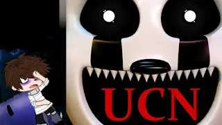 Fnaf ultimate custom night