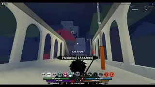 Alpihirama Blade (Hashirama Blade) Location