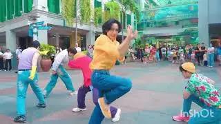 Soda Pop Coreografía Español #coreografia #sodapop 