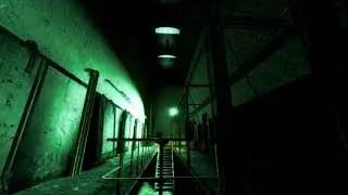 Half-Life 2 - Nova Prospekt [Remix]