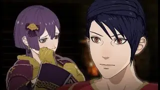 THESE TWO ARE TOO FUNNY | Fire Emblem: Three Houses (Part 80)