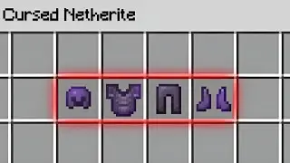 This Armor Ruined the Server..