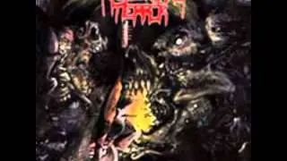 Ancestral Terror - Merciful Strike