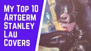 My Top 10 Stanley 