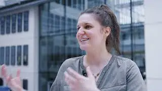 Life after the Research Master Neuroscience - Martyna