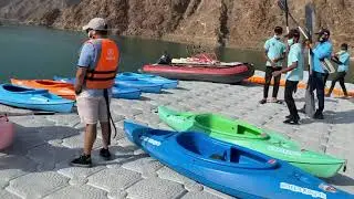 Cheapest Dubai vacation explore #hattadam#cheap-vacation