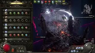 [Path of Exile 2] Oracle Mystical Rage Wolf Build + T3 Xesht Full Run 0.4 (Fate of the Vaal)
