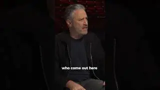 Jon Stewart and Chappelle get HONEST about Trump #election #trump #biden #politics #davechappelle