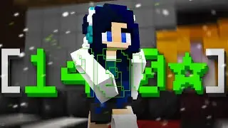 Shivers - 1400 Stars Bedwars Montage