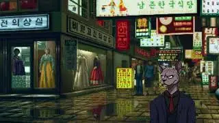 Yakuza Squad 