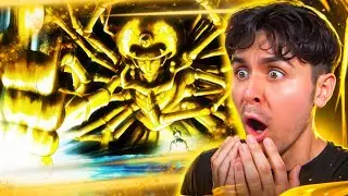 NETERO VS MERUEM! | Hunter x Hunter Episode 122 Reaction