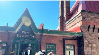 Hp police constable medical 👮&zwj;♀️ #hppolicebharti #hppolice #hppolicebharti2024 #explore #shimla 