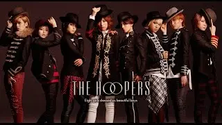 THE HOOPERS vol 3 Theater
