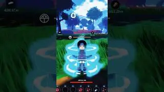 SHOWCASE MANGEKYOU OBITO 🔵  NINJA TIME    #ninjatime