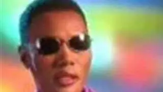 Grace Jones - Slave To The Rhythm