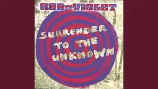 surrender to the unknown