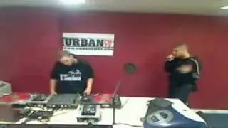 DJ Curls N UK RAPPER Budz Money Bag Fam.wmv