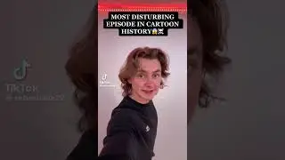 Sebastiank22 40 min scary video compilation