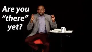 Are You Where You Should Be in Life? (Church July 23, '17)