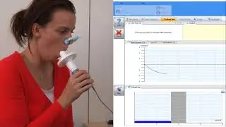 Spirometr SpiroUSB - perform relaxed