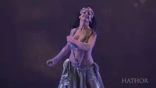 Hathor Festival 2017 - Abertura