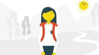 Adoptee's Voice Animation