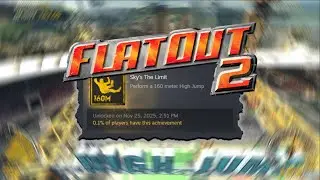 FLATOUT 2 