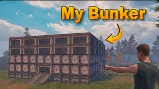 Setting up my base to compete with enemies part4 last island of survival 