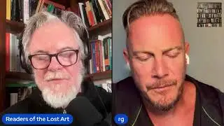 Textual Healing - 