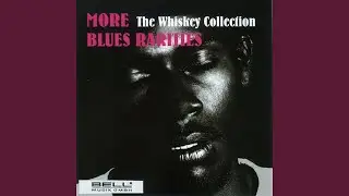 Detroit Blues (For Chuck And Bill)