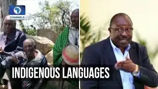 Kenya Indigenous Language