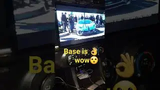 Best  bass boosted songs for car 2025 #audioinstallation #trending #speaker #musiccar