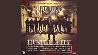 Kush Out The Window (feat. LowDown DirtyGame)