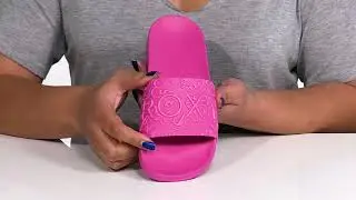 Roxy Slippy Mandala II SKU: 9589599