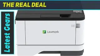 Lexmark B3442dw: Best Budget-Friendly Office Laser Printer?