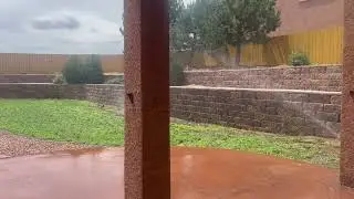 Backyard Oasis at Legacy Ranch | Peaceful, Private Colorado Horse Property Near Colorado Springs