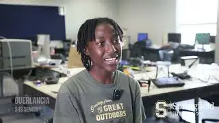 Springfield High School Promotional Video 2025