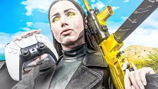 TOP 5 *META* LOADOUTS after UPDATE! 👑 (Warzone Best Class Setups) - BO6