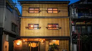 AIBIYA | Nagano, Japan | Hotel Review🏨