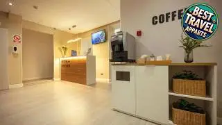 Standbyme Ramblas | Barcelona, Spain | Hotel Review 🏨