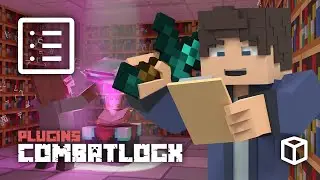 How to Install and Use the CombatLogX Minecraft Plugin