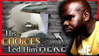 PERSONAL SECURITY IN PRISON