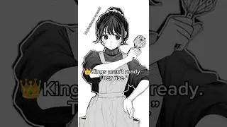Anime transformation #anime  #trending #recordofragnarok #music #shorts