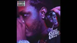 704 Noah-Been a Rapper