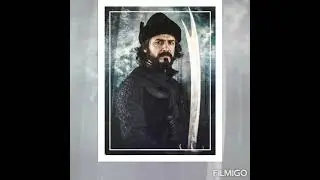 who miss aliyar bey