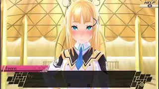 feene glass all classmating events Conception II: Children of the Seven Stars