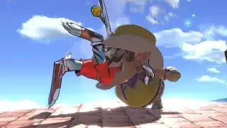 Wario Chomps Kogenta(Kemoryona)