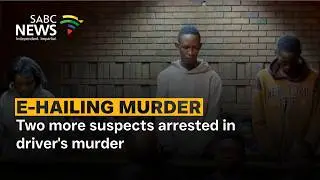 E-hailing murder | Two more suspects arrested in driver's murder